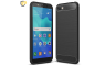 Silikonska Carbon Maskica za Y5 (2018) / Honor 7S / Honor 7 Play 39801