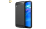 Silikonska Carbon Maskica za Y5 (2019) / Honor 8S 39800