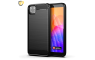 Silikonska Carbon Maskica za Huawei Y5p 108602