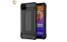 Defender II Silikonska Anti Shock Maskica za Huawei Y5p - Crna 108655
