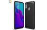 Silikonska Carbon Maskica za Y6 Prime (2019) 244507