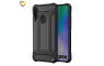 Defender II Silikonska Anti Shock Maskica za Huawei Y6p - Crna 108660