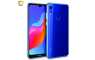 Ultra tanka Prozirna Silikonska maskica za Huawei Y6s / Honor 8a 57494