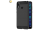 Silikonska Carbon Maskica za Y7 / Y7 Prime (2019) 39797
