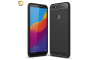 Silikonska Carbon Maskica za Honor 7c/Y7 (2018)/Y7 Prime (2018) 39865