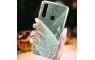 Glitter - Prozirna šljokičasta - Silikonska Maskica za Galaxy A72 / A72 (5G) - Više boja 136294