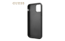Glitter GUESS maskica za iPhone 11 Pro – Crna 44165