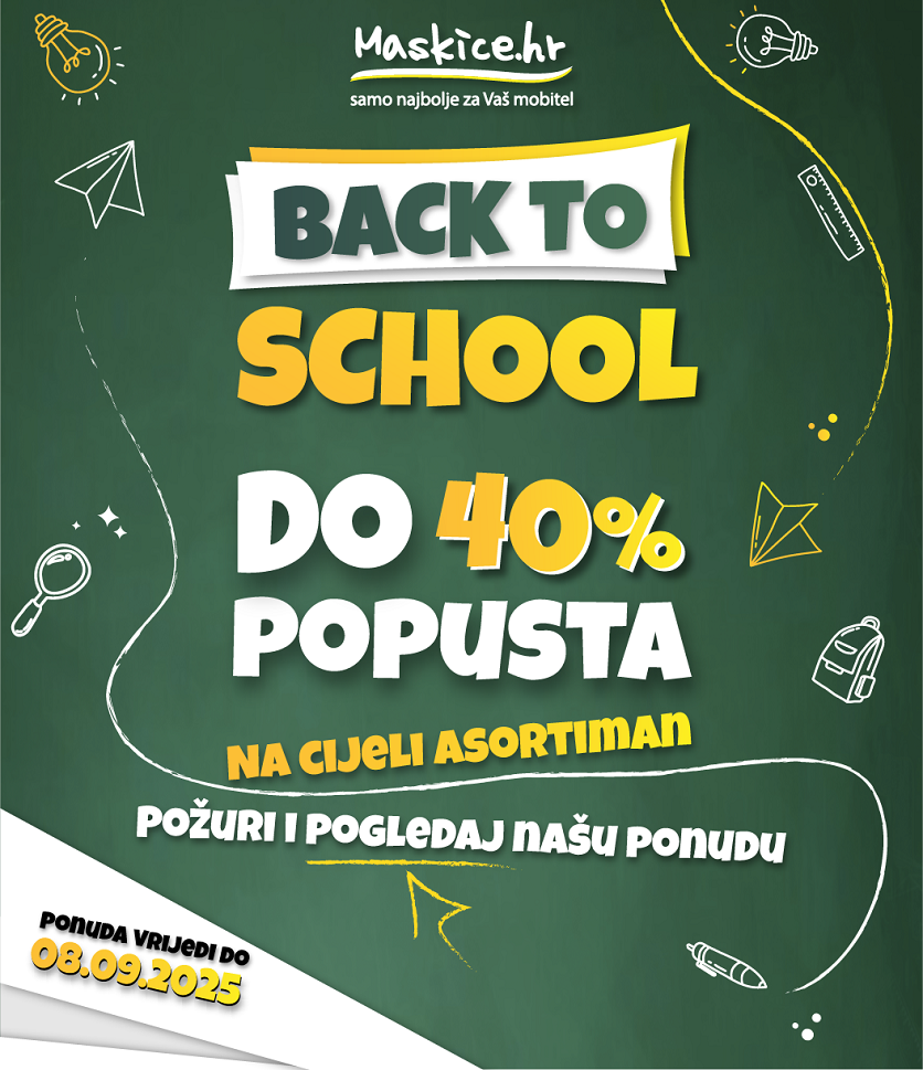 Back To School