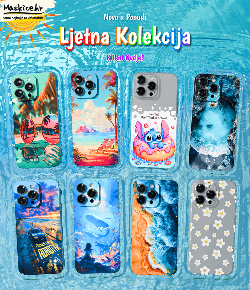 Ljetna kolekcija