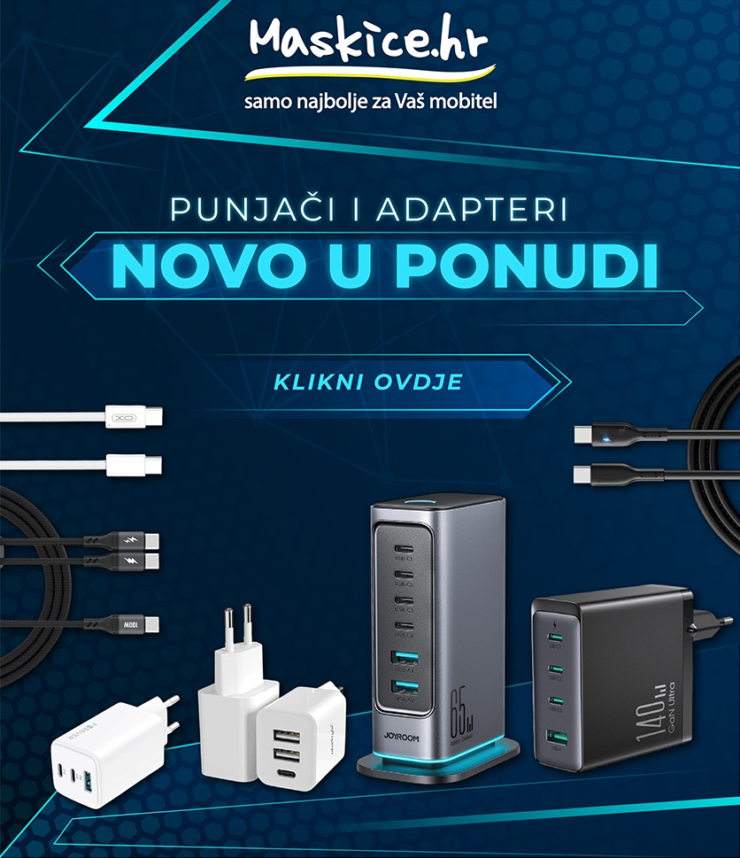 Punjaci i adapteri