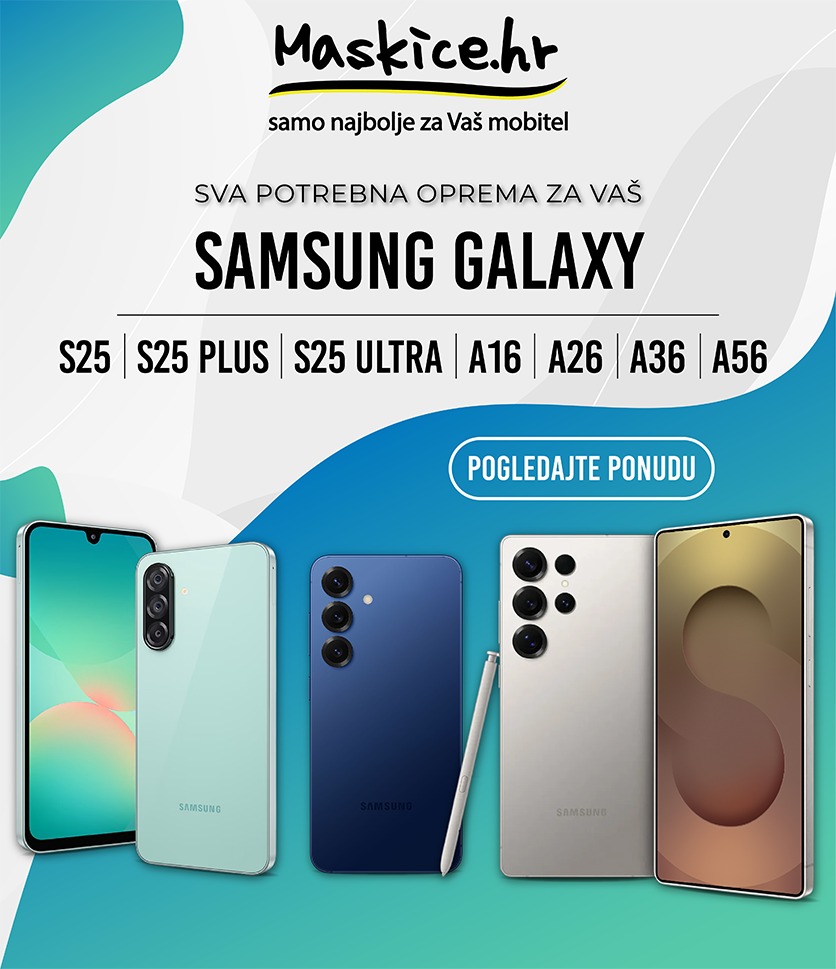 Novi Samsung modeli