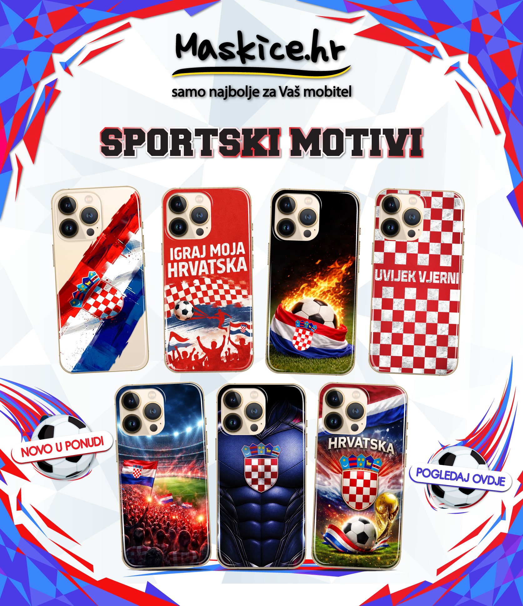 Sportski motivi