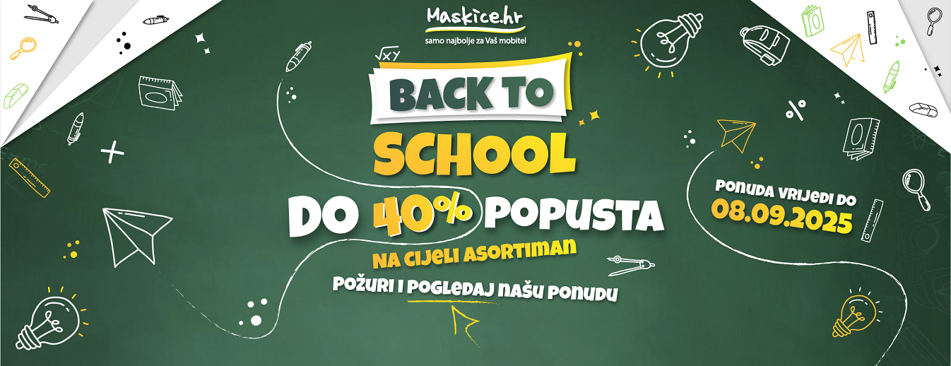 Back To School