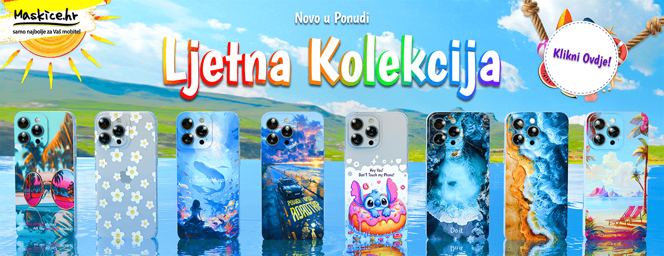 Ljetna kolekcija