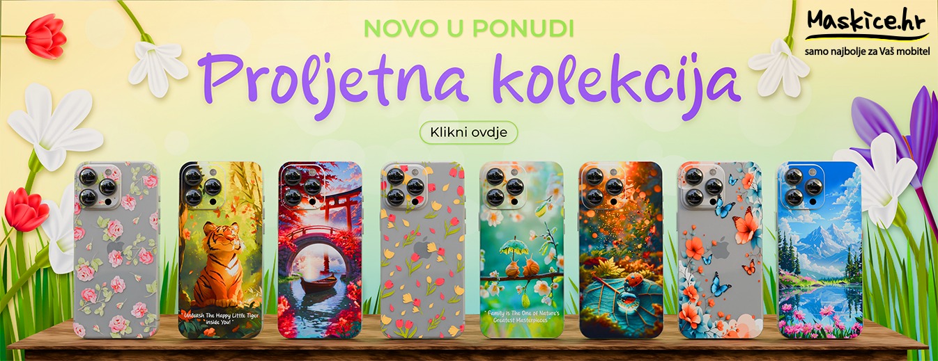 Proljetna kolekcija