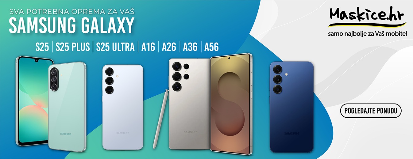 Novi Samsung modeli