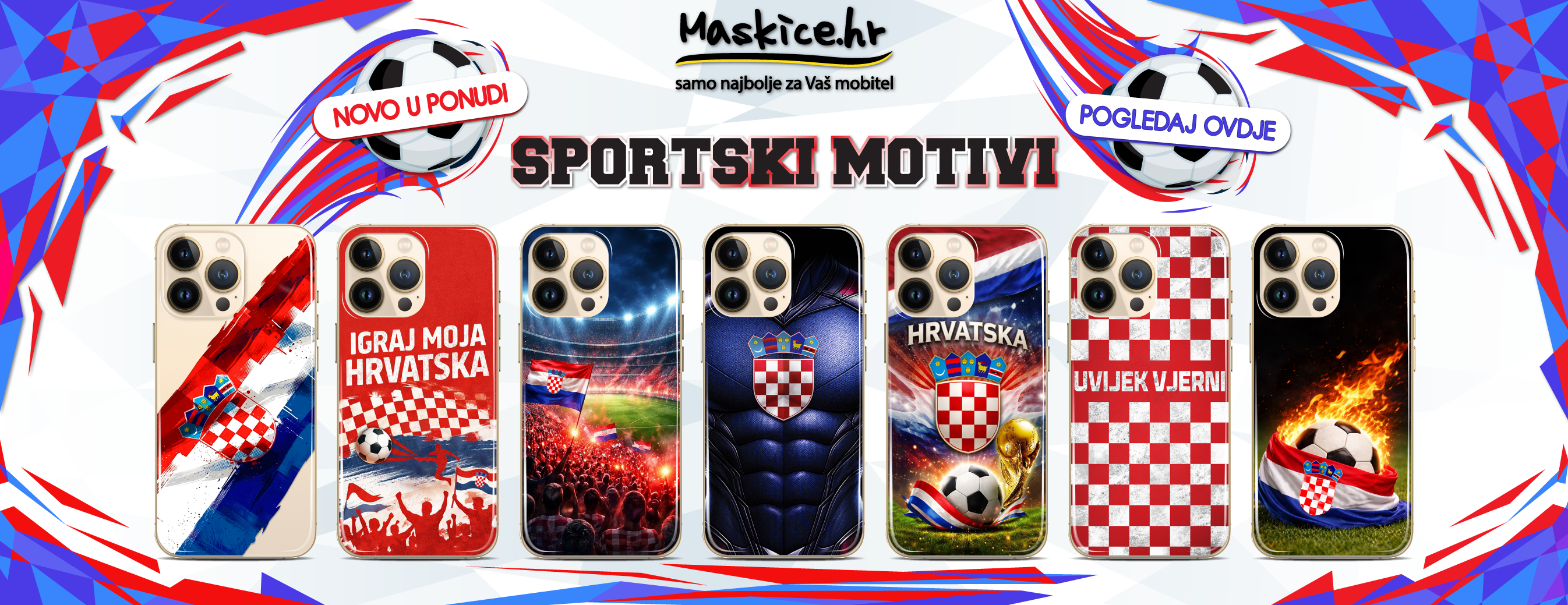 Sportski motivi